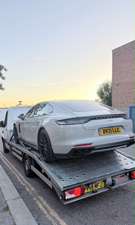 Prestige Transport