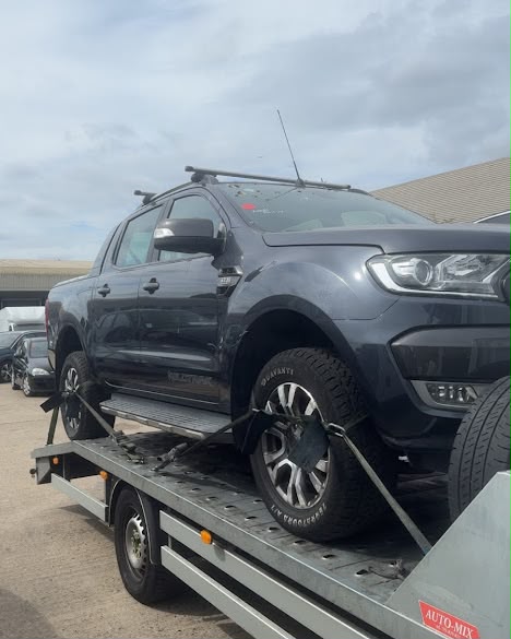 Vehicle Transportation